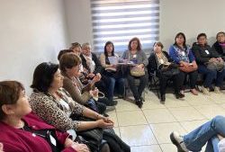 Retiro de Hermanas