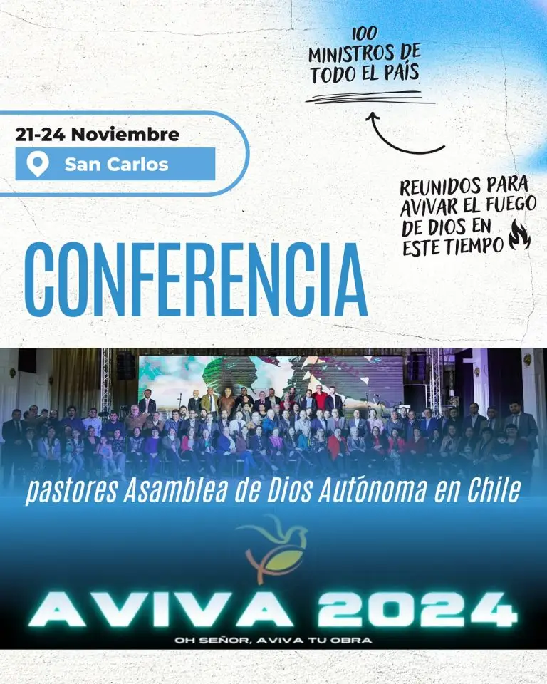 Afiche conferencias