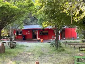 El Rosal